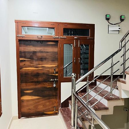 Sg Home Stay Ayodhya Dış mekan fotoğraf