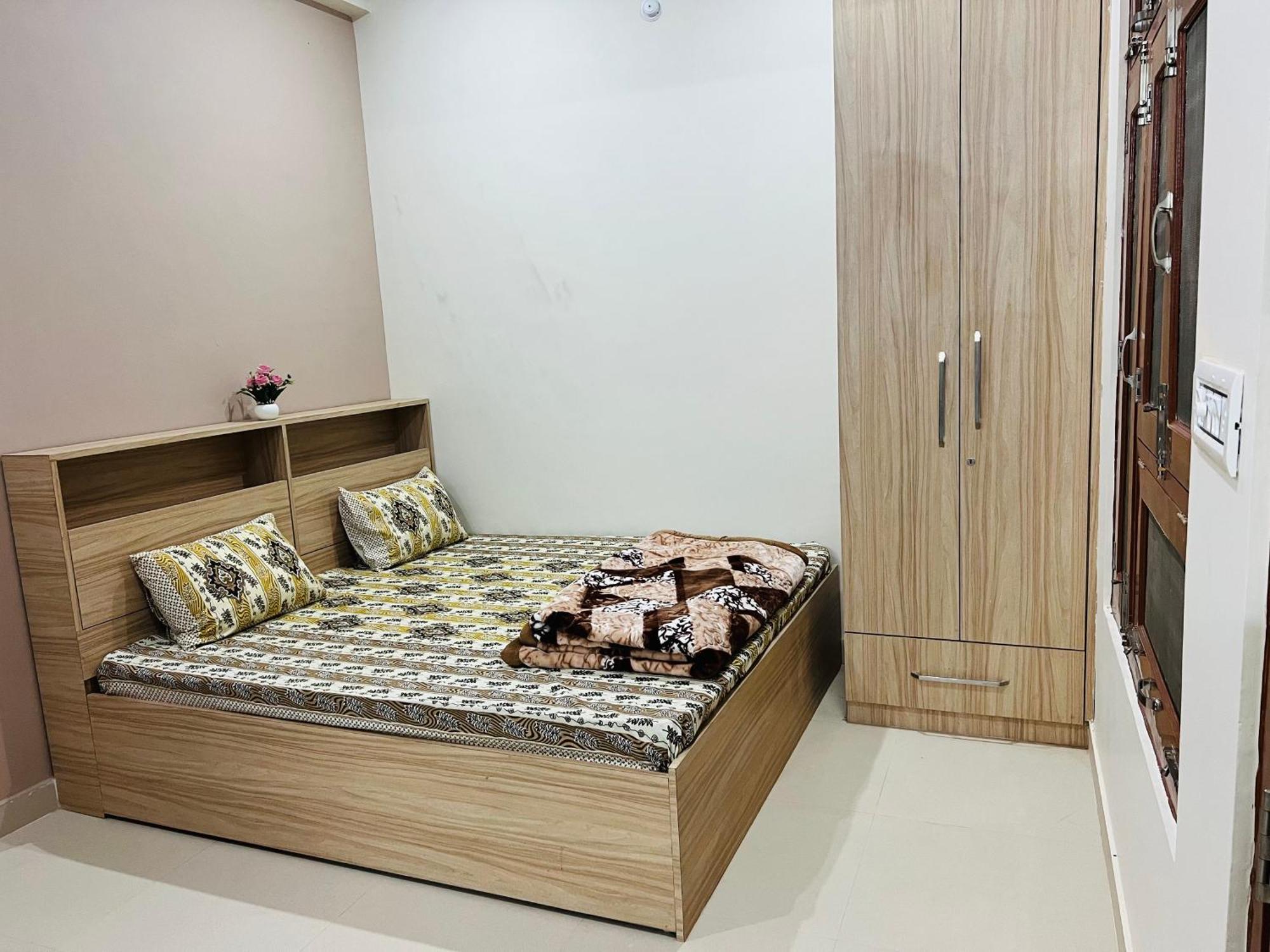 Sg Home Stay Ayodhya Dış mekan fotoğraf