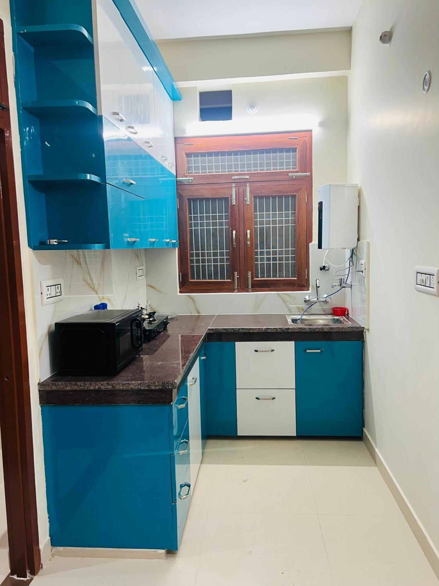 Sg Home Stay Ayodhya Dış mekan fotoğraf