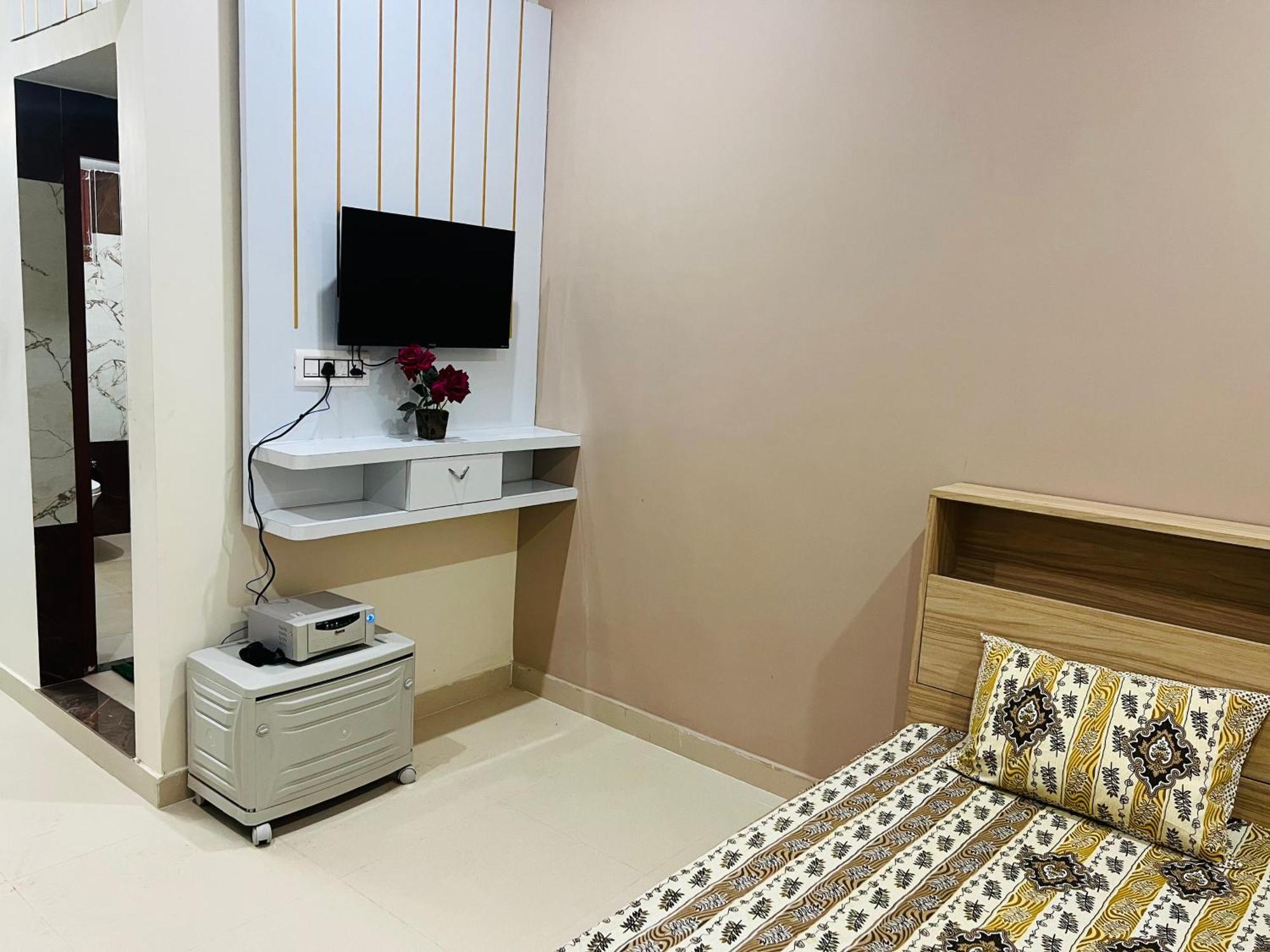 Sg Home Stay Ayodhya Dış mekan fotoğraf