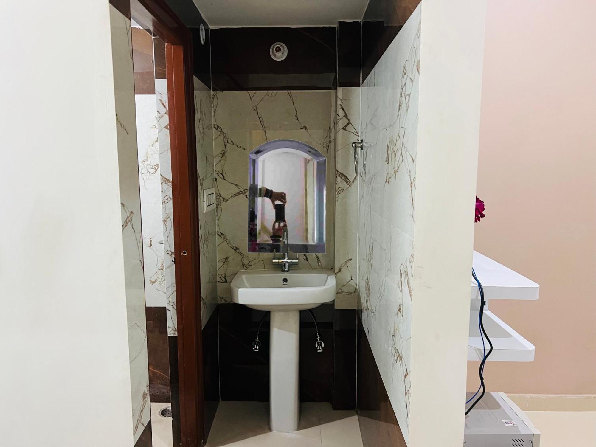 Sg Home Stay Ayodhya Dış mekan fotoğraf
