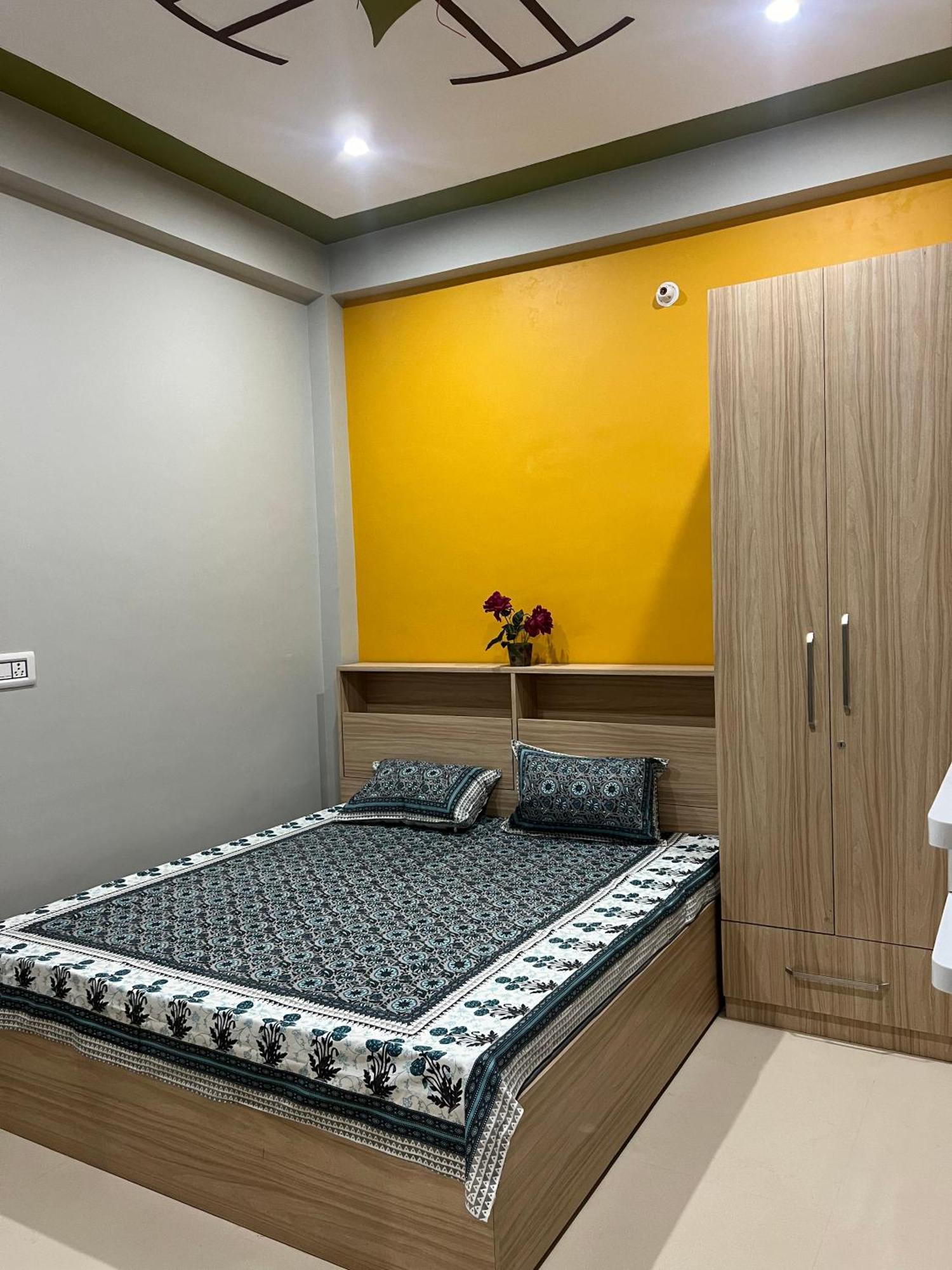 Sg Home Stay Ayodhya Dış mekan fotoğraf
