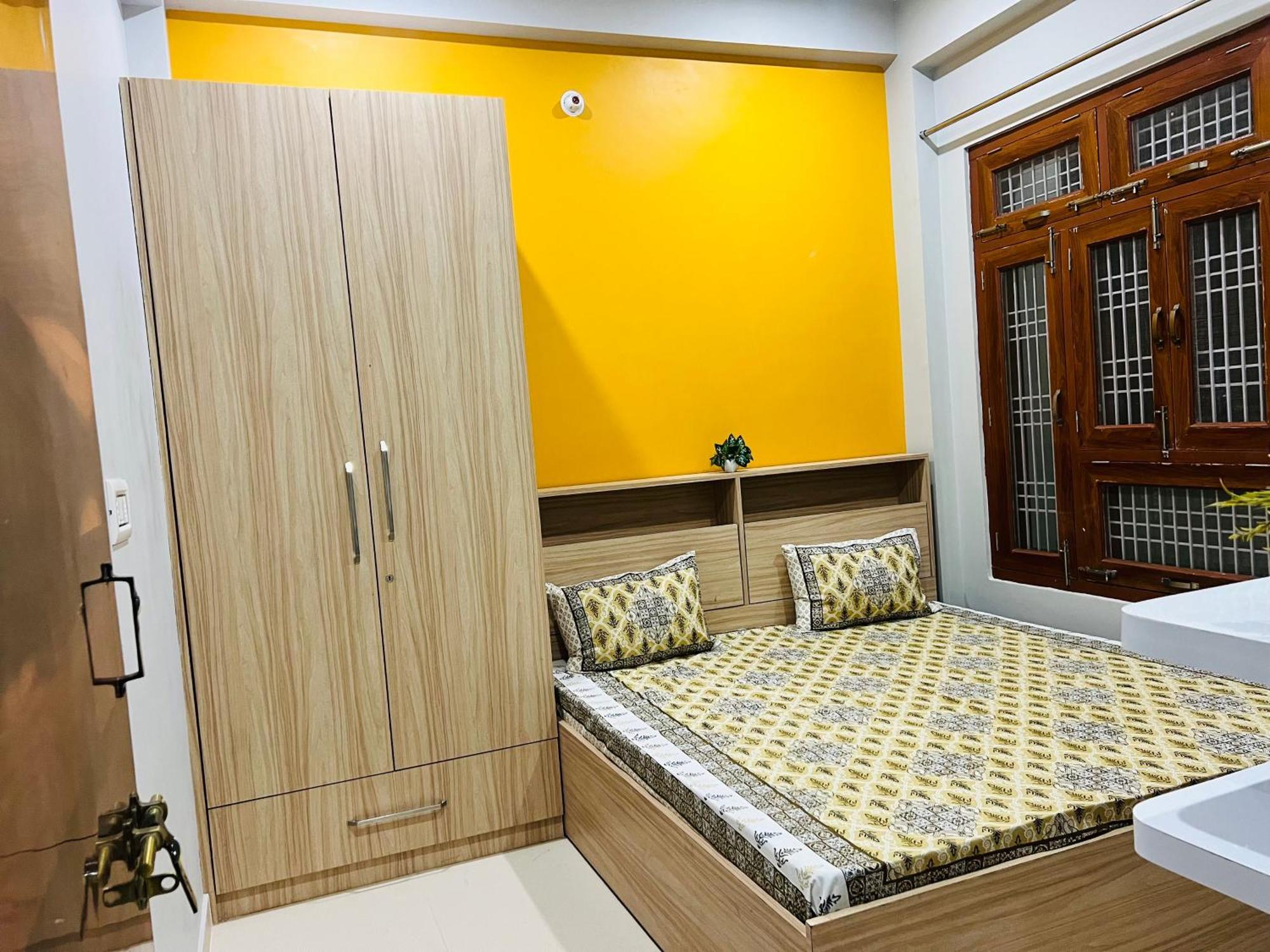 Sg Home Stay Ayodhya Dış mekan fotoğraf